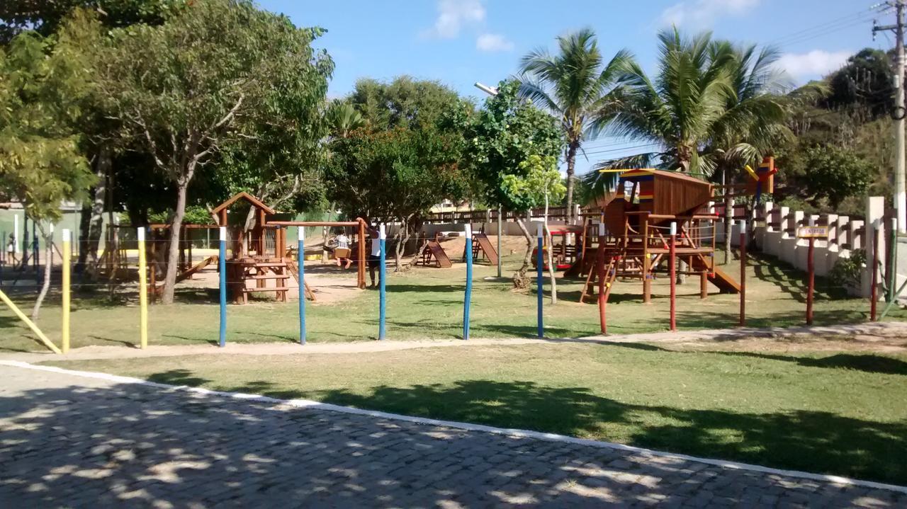 Prainha Lindo Apto Com 02 Quartos E 02 Vagas De Garagem Arraial do Cabo Buitenkant foto