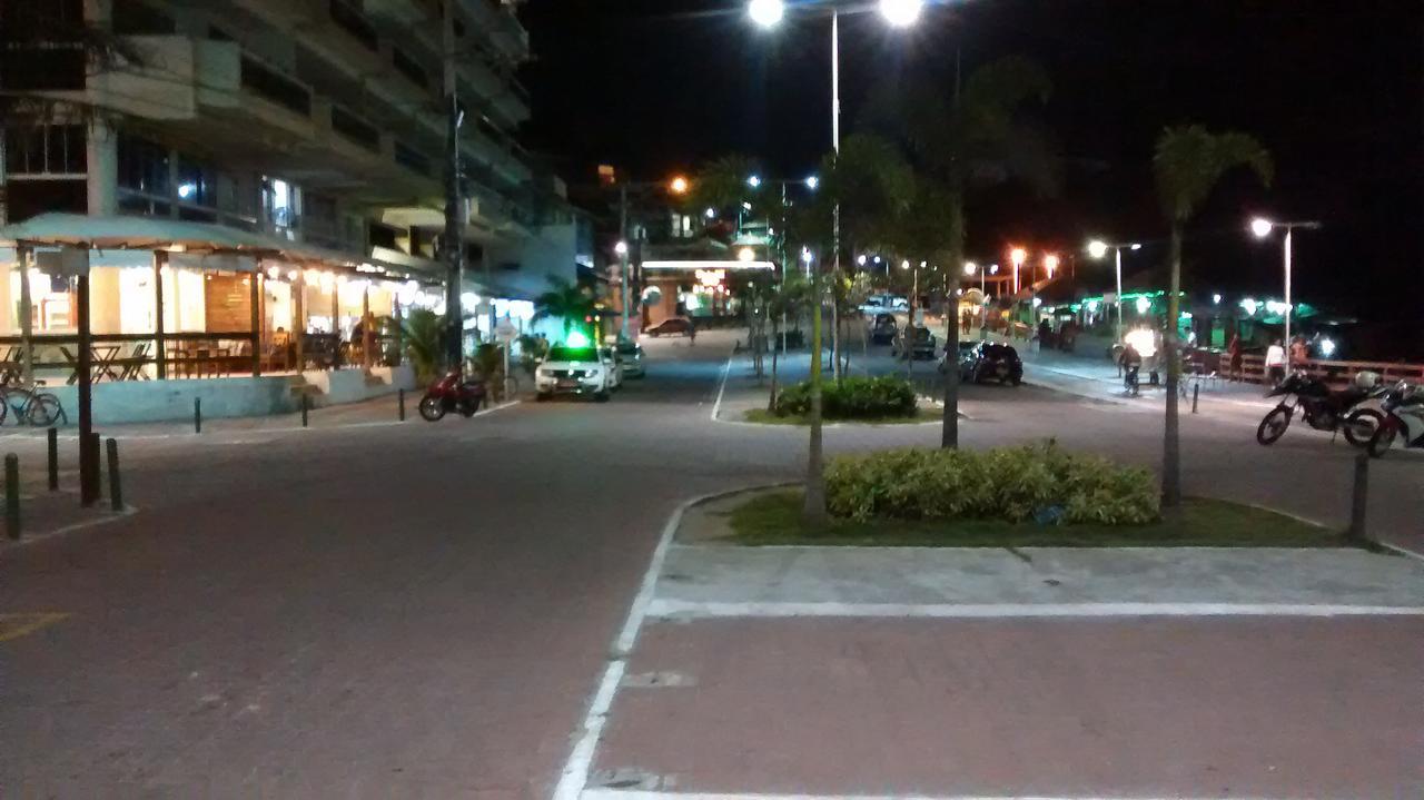 Prainha Lindo Apto Com 02 Quartos E 02 Vagas De Garagem Arraial do Cabo Buitenkant foto