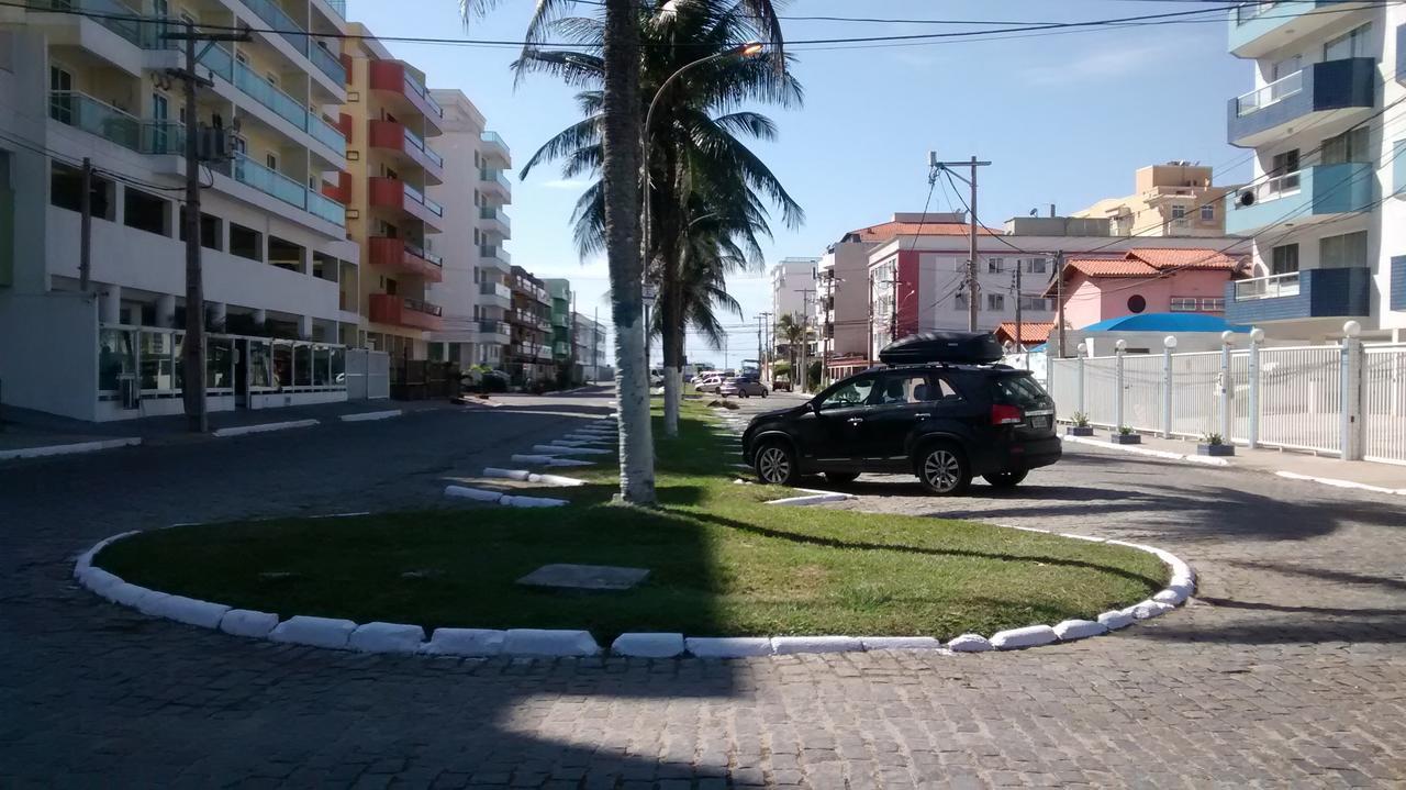 Prainha Lindo Apto Com 02 Quartos E 02 Vagas De Garagem Arraial do Cabo Buitenkant foto