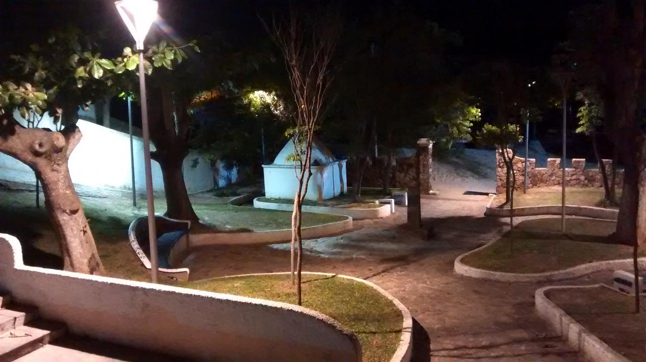Prainha Lindo Apto Com 02 Quartos E 02 Vagas De Garagem Arraial do Cabo Buitenkant foto