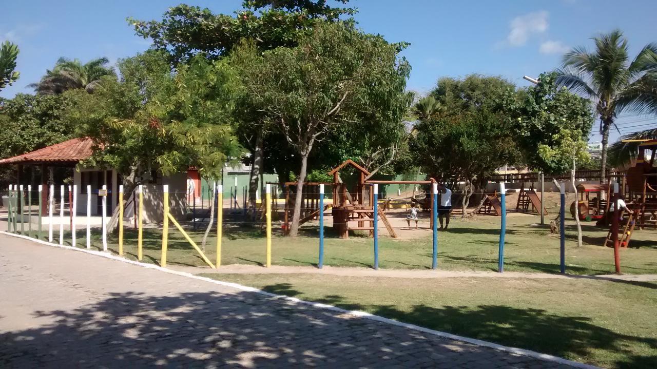 Prainha Lindo Apto Com 02 Quartos E 02 Vagas De Garagem Arraial do Cabo Buitenkant foto